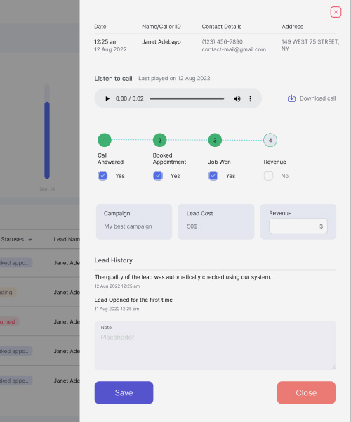 marketplace works step 2